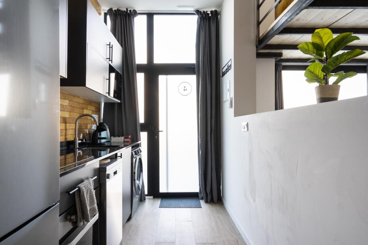 Vip Apartments Valencia Exterior photo