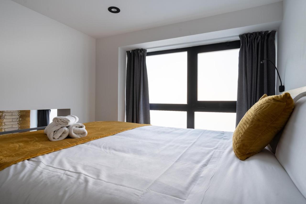 Vip Apartments Valencia Exterior photo