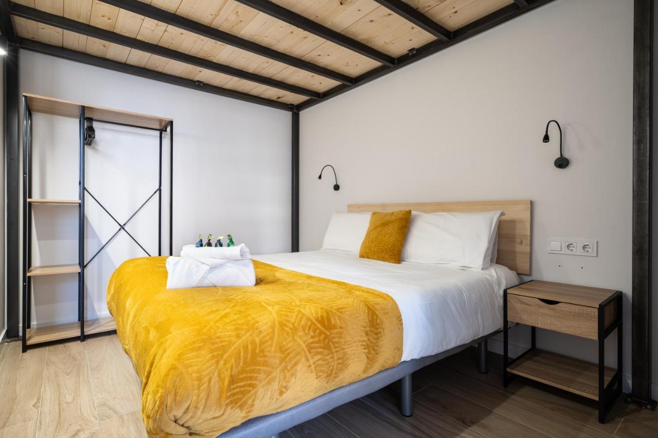 Vip Apartments Valencia Exterior photo