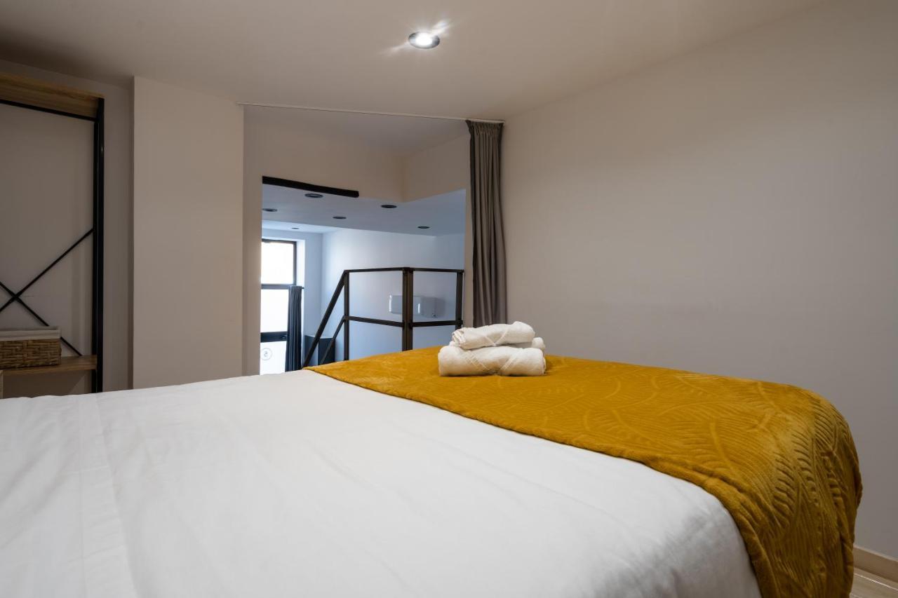 Vip Apartments Valencia Exterior photo