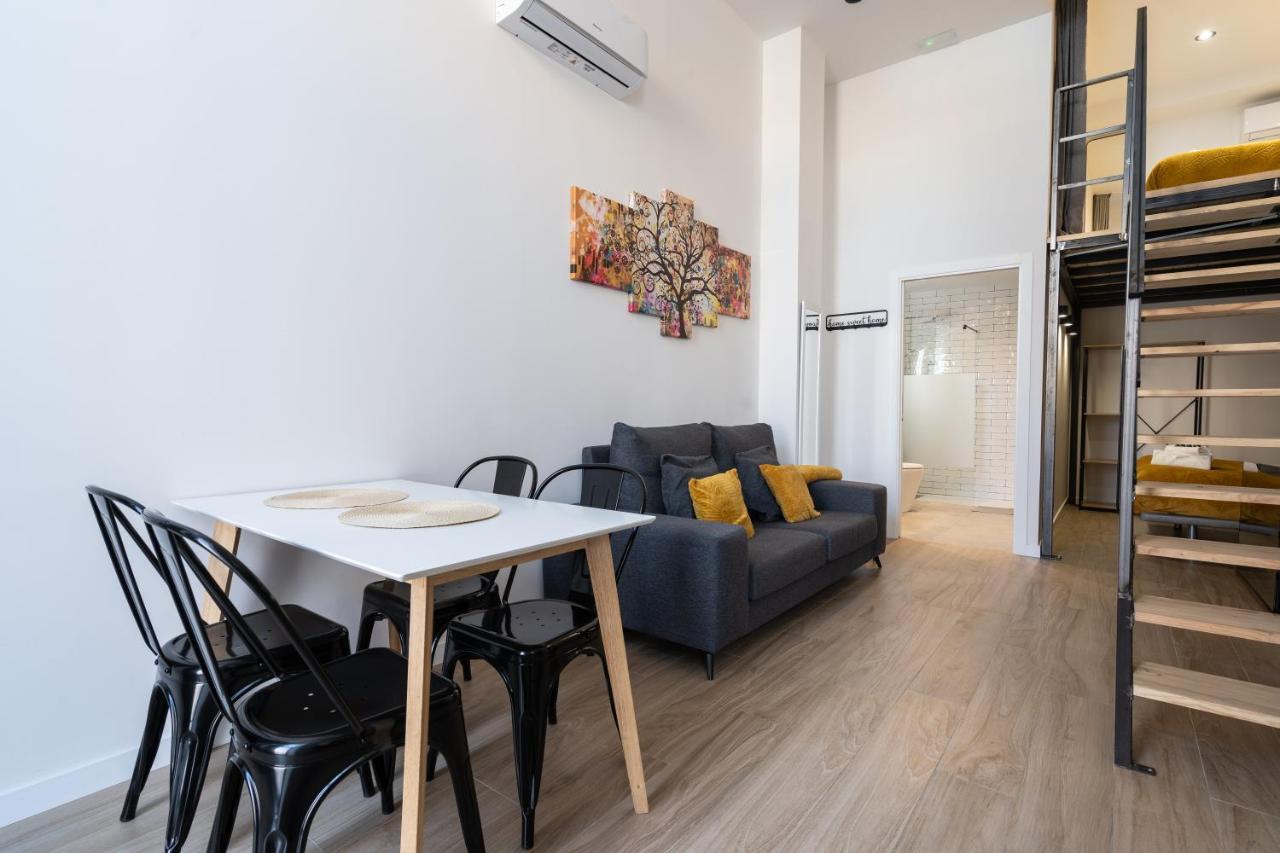 Vip Apartments Valencia Exterior photo