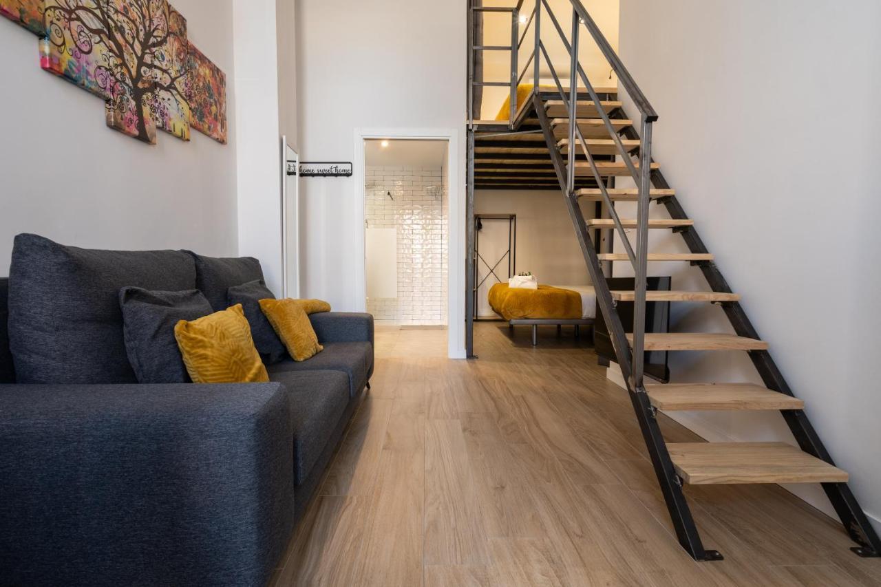 Vip Apartments Valencia Exterior photo