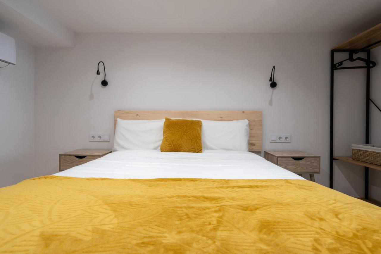 Vip Apartments Valencia Exterior photo