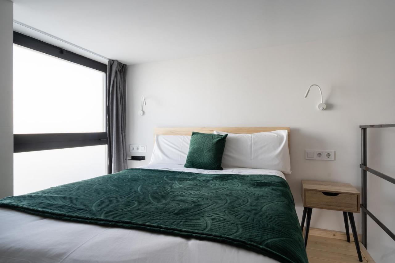 Vip Apartments Valencia Exterior photo