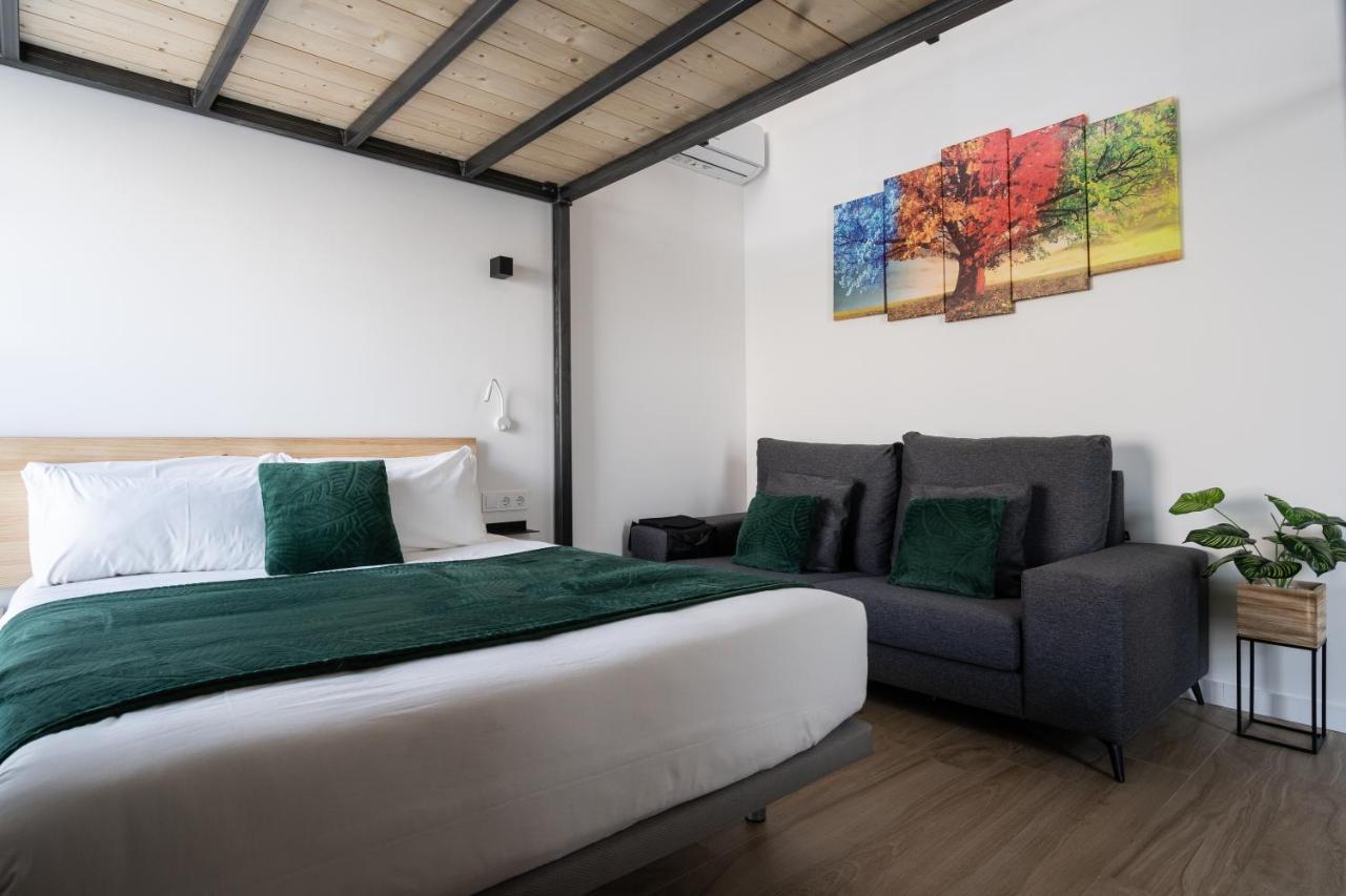 Vip Apartments Valencia Exterior photo