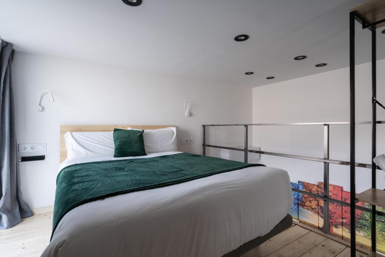 Vip Apartments Valencia Exterior photo