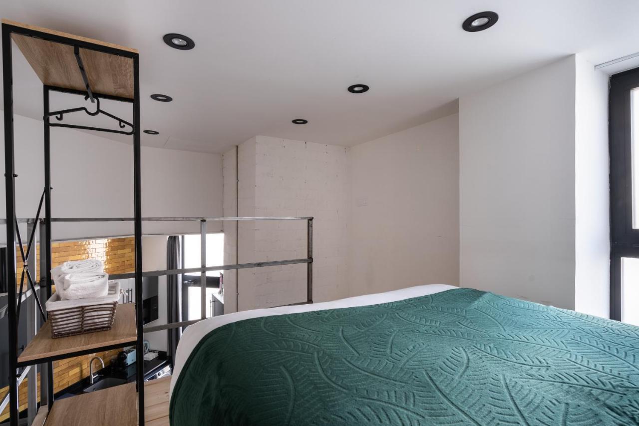 Vip Apartments Valencia Exterior photo